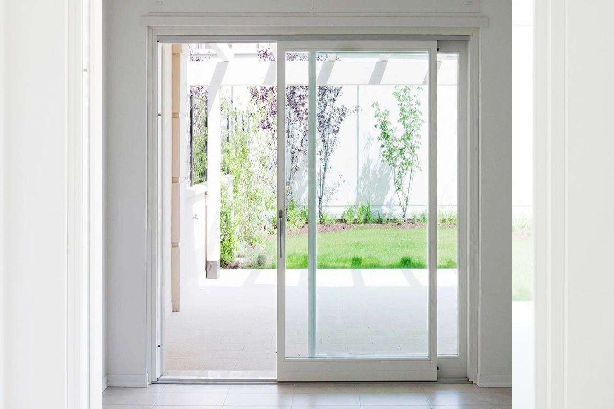 Sliding Door For Mosquito Manufacturer and Supplier in India
